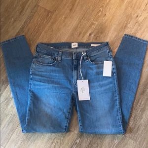 Edwin skinny jean ***nwt****
